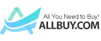 Магазин Allbuy