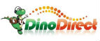 Магазин DinoDirect
