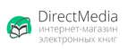 Магазин DirectMedia