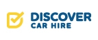 Магазин Discover car hire