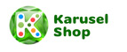 Магазин Karusel shop
