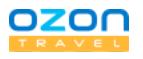 Магазин OZON Travel