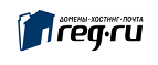 Магазин Reg.ru