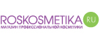 Магазин Roskosmetika