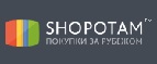 Магазин Shopotam