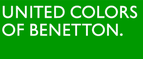 Магазин United Colors of Benetton