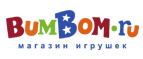 Магазин Bumbom.ru