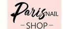 Магазин ParisNail