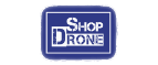 Shop drone