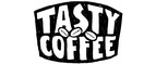 Магазин Tasty coffee