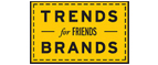Магазин Trends Brands