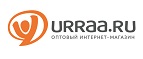 Магазин Urraa.ru